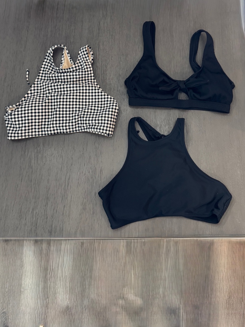 Old Navy Women’s Swim Tops